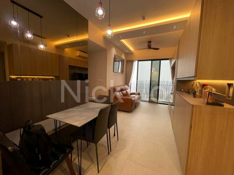 3 Bed Condo for Sale in  Jui Residences - Image 11
